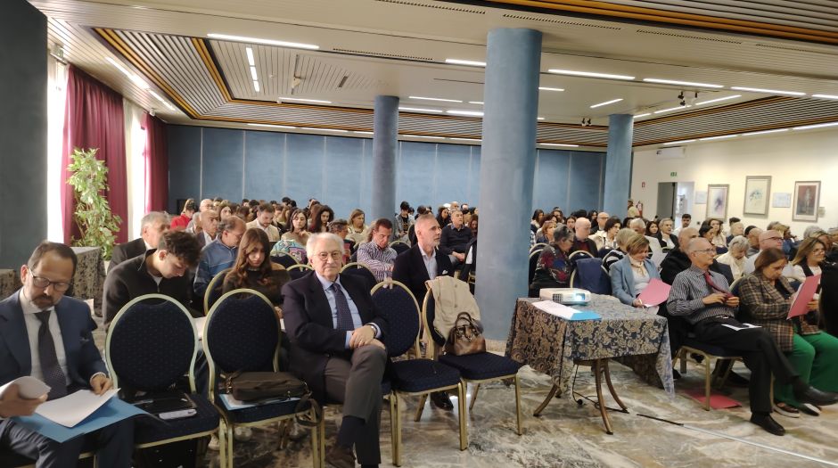 SASSARI - L’AI NELLA MEDICINA LEGALE: “SUPPORTO E NON ALTERNATIVA