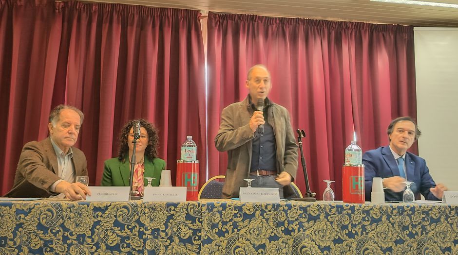 APPROPRIATEZZA DELLE PRESCRIZIONI CONTRO L’ANTIBIOTICORESISTENZA