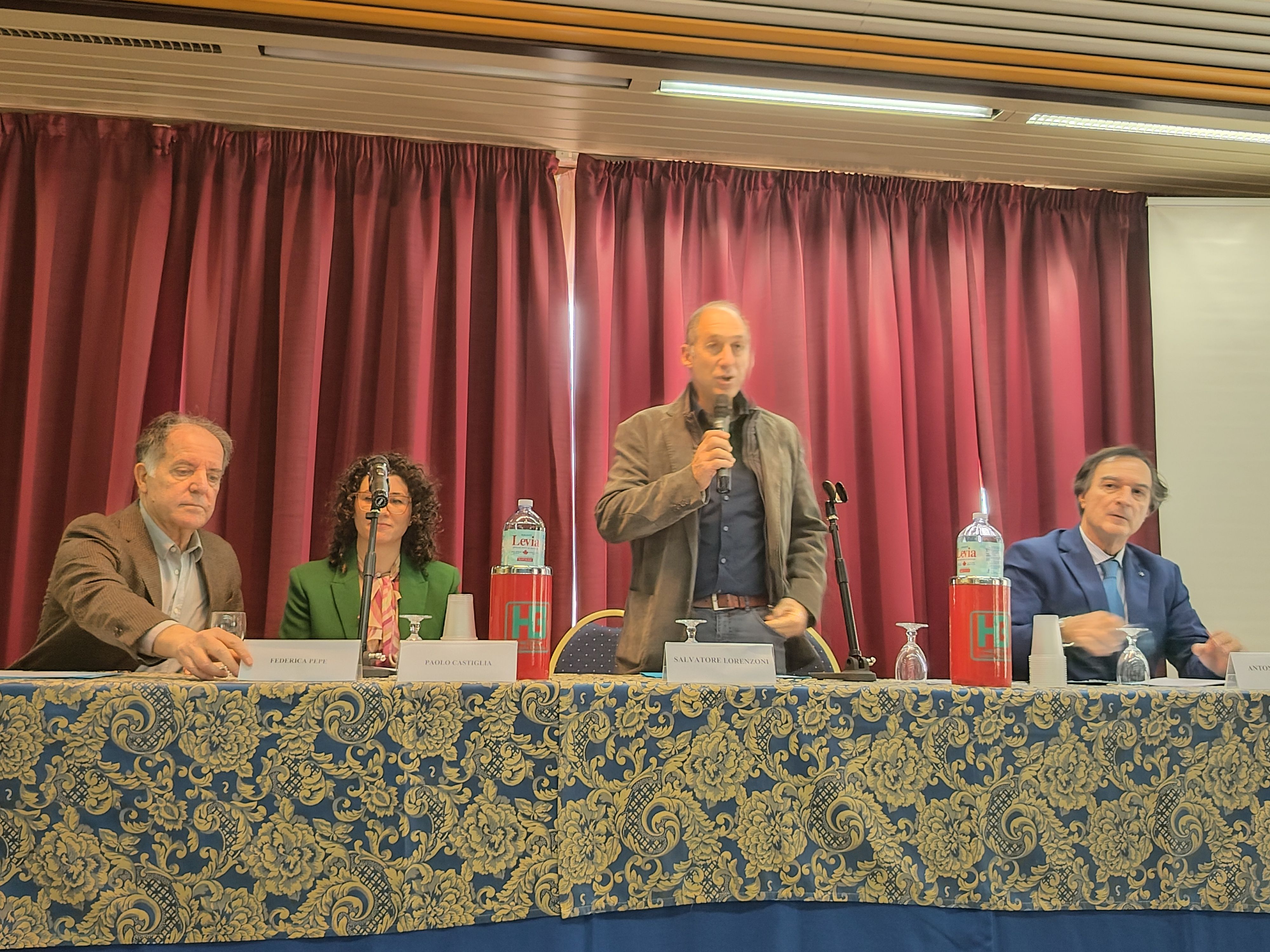 APPROPRIATEZZA DELLE PRESCRIZIONI CONTRO L’ANTIBIOTICORESISTENZA