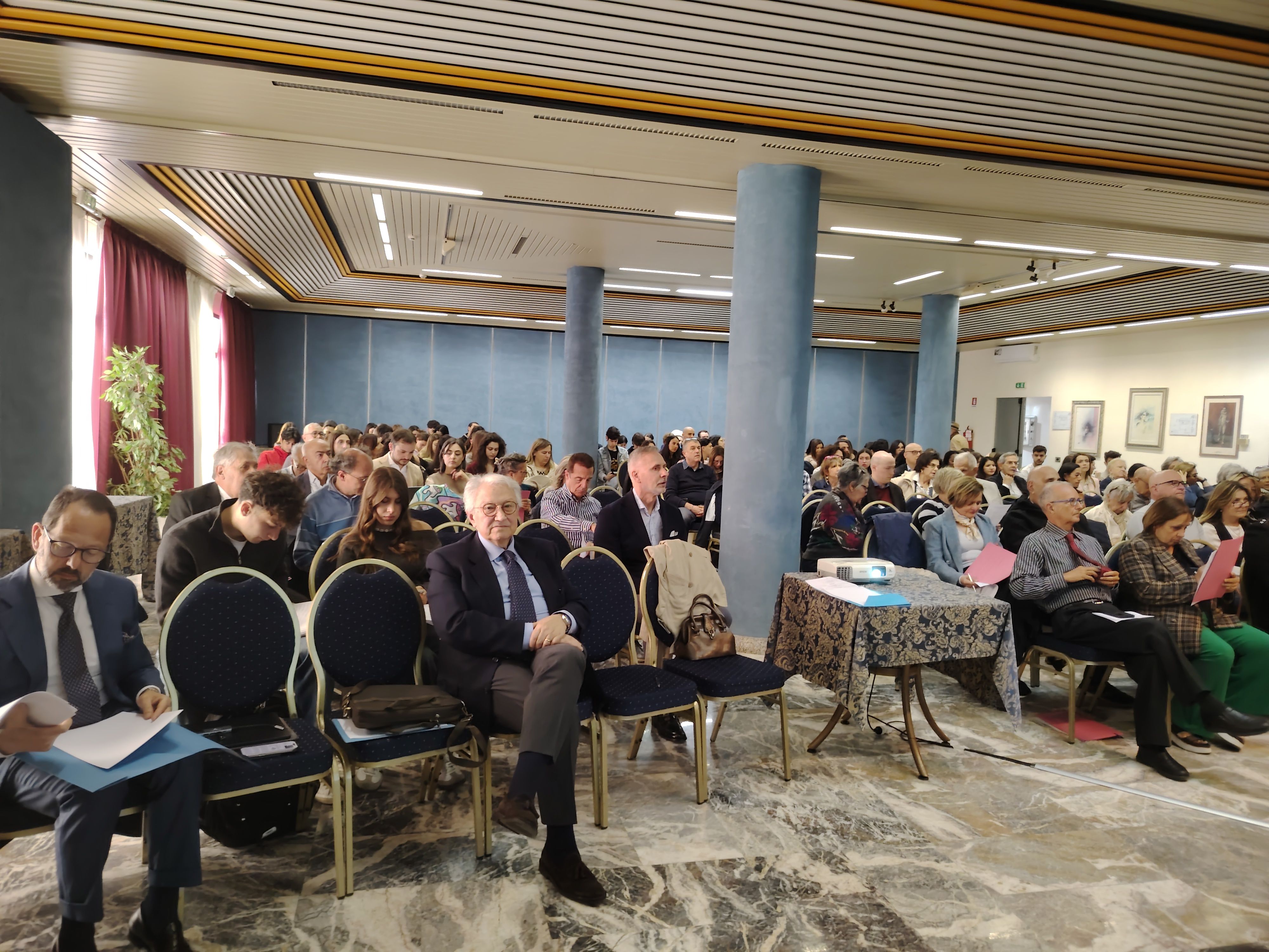SASSARI - L’AI NELLA MEDICINA LEGALE: “SUPPORTO E NON ALTERNATIVA